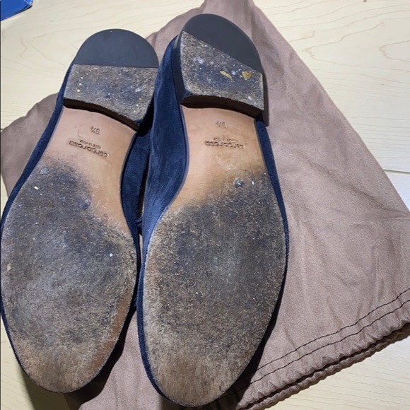 SERGIO ROSSi men shoes - Picture 5 of 7